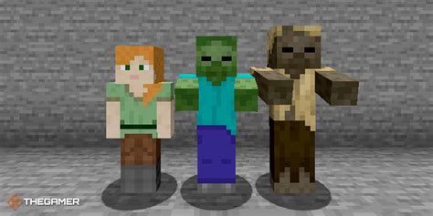 how to cure a zombie villager|Zombie Villager – Minecraft Wiki.